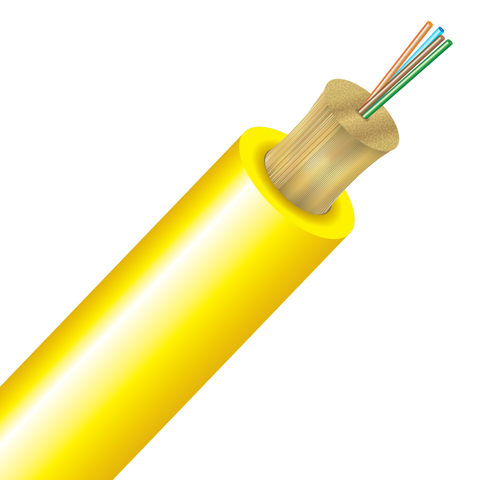 Distribution Single-Mode Cable - BendSafe
