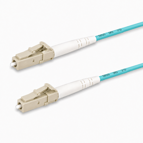 LC to LC Simplex 2.0mm Patch Cables - BendSafe