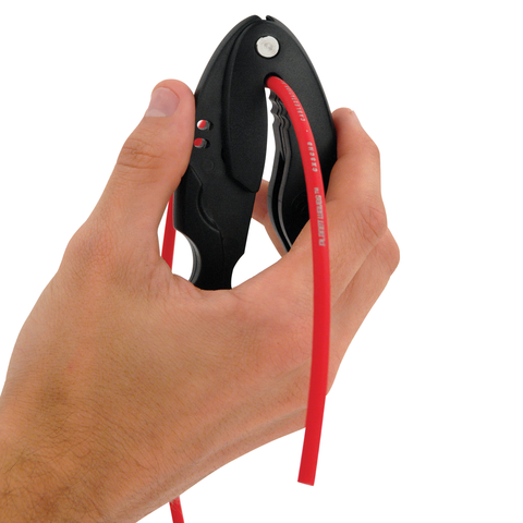 Coaxial Connector Installation Tool Kit