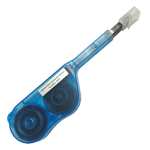 Fiber One-Click Cleaning Pens