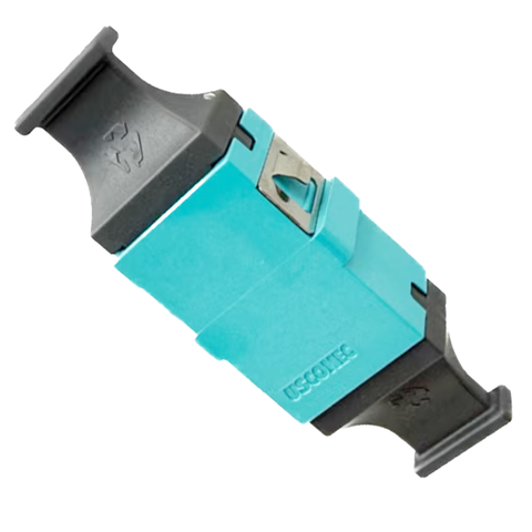 Fiber Adapter - MPO/MTP Female to MPO/MTP Female