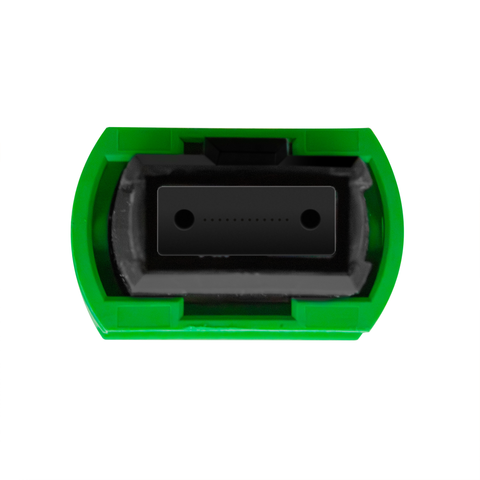 MPO/MTP APC Female to MPO/MTP APC Female Patch Cords - 12F Single-Mode SSF