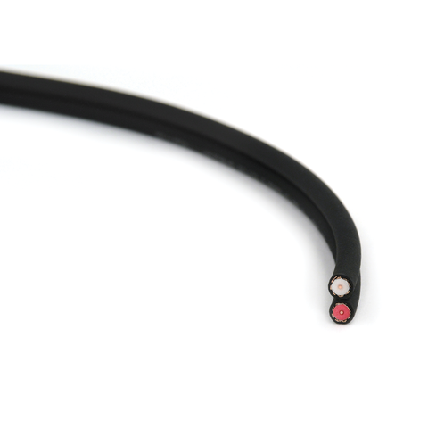 Coaxial Cable - Dual Conductor