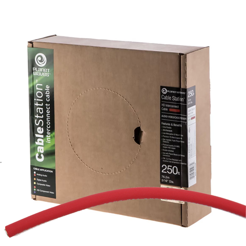 Coaxial Cable - Single Conductor