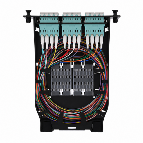 LGX Splice Cassette - 24 LC