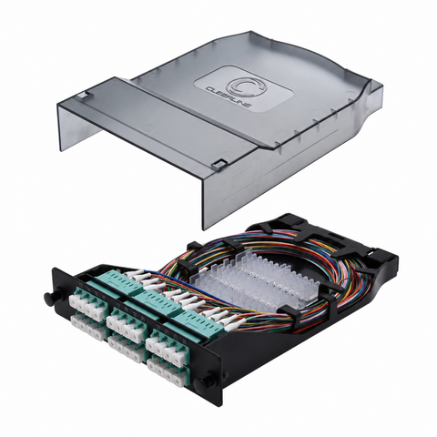 LGX Splice Cassette - 24 LC