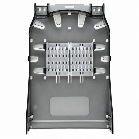 LGX Splice Cassette - 6 SC
