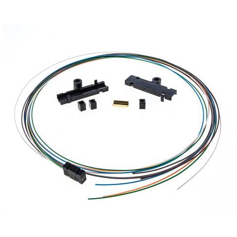 Fiber Fan-Out Kit - 250um to 900um