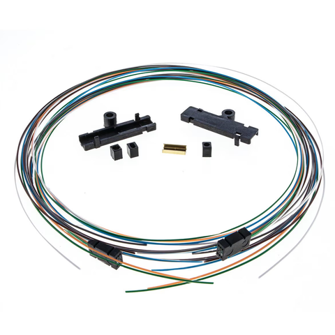 Fiber Fan-Out Kit - 250um to 900um