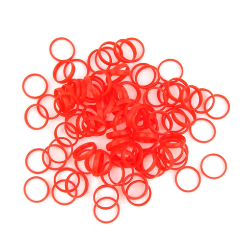 Coaxial Connector - Color Rings