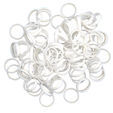 Coaxial Connector - Color Rings