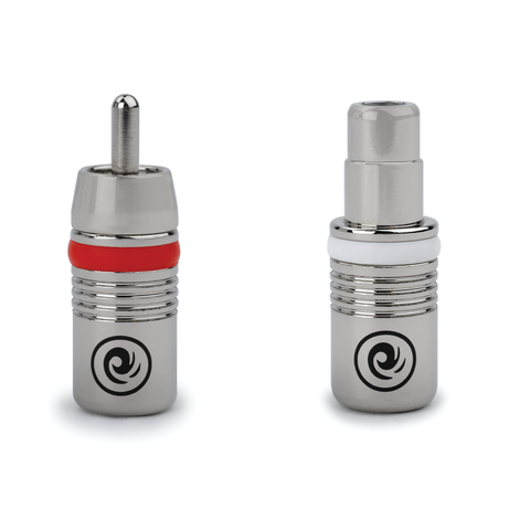 Coaxial Connector - Color Rings