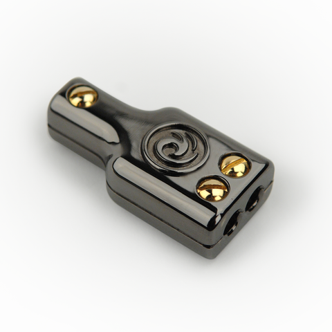 Intersect Y Adapter - 1/4"