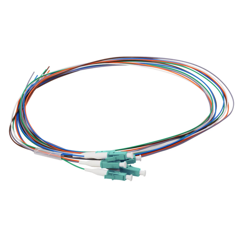 900um Pigtail - 6 LC