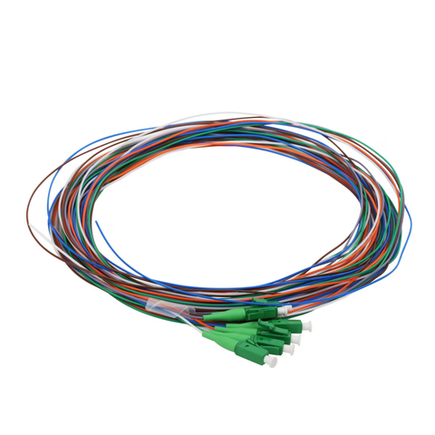 900um Pigtail - 6 LC APC