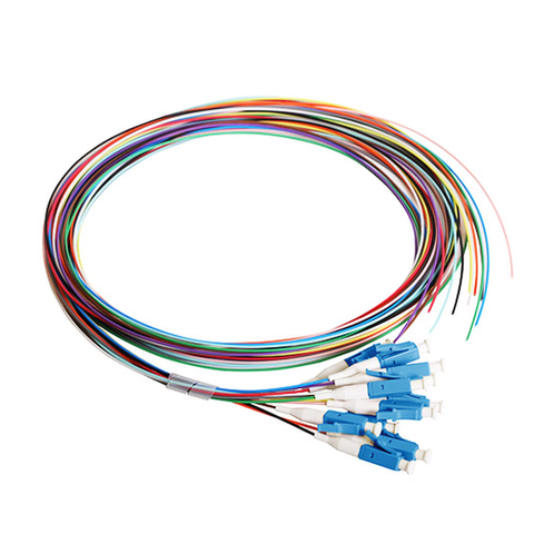 900um Pigtail - 12 LC