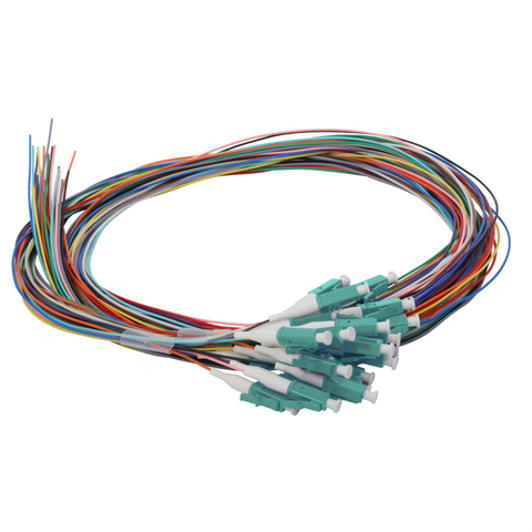 900um Pigtail - 24 LC