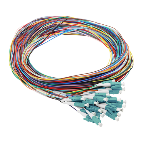 900um Pigtail - 24 LC