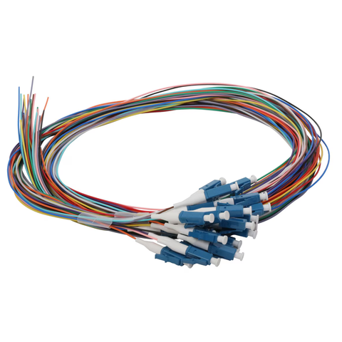 900um Pigtail - 24 LC