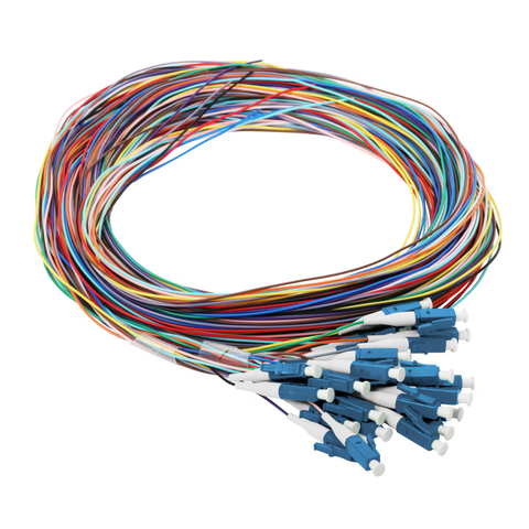 900um Pigtail - 24 LC