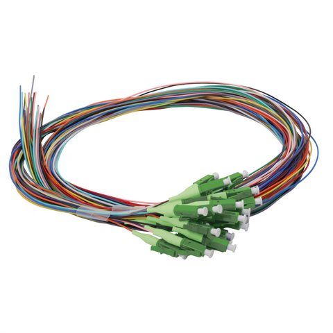 900um Pigtail - 24 LC APC