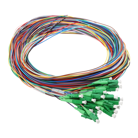 900um Pigtail - 24 LC APC