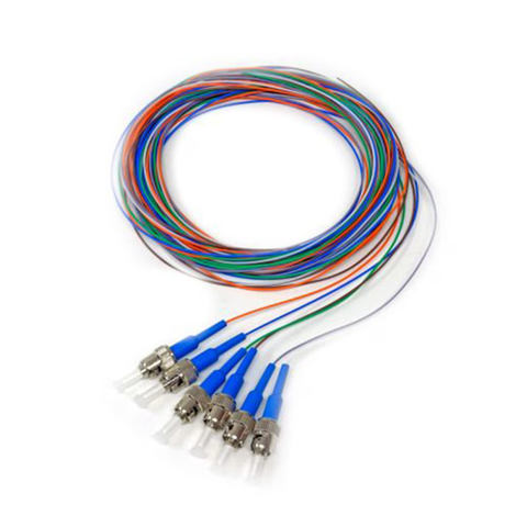 900um Pigtail - 6 ST