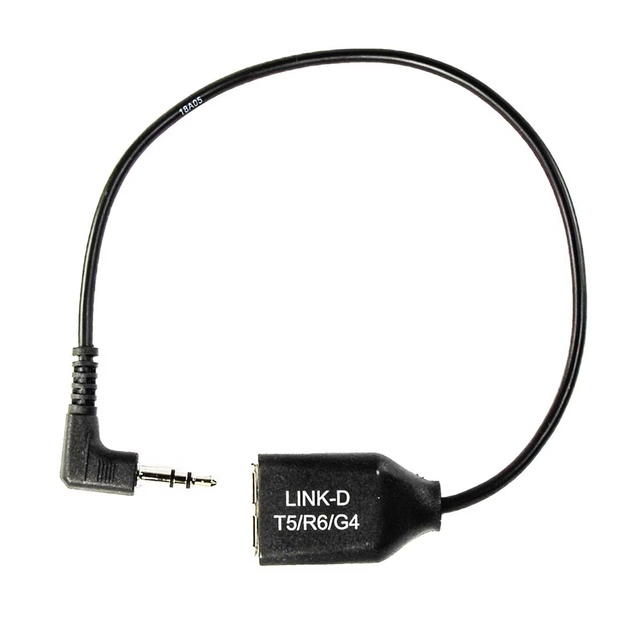 Link Control Cables – Cleerline Technology Group
