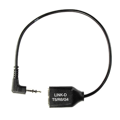 Link Control Cables