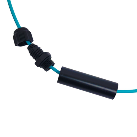 Fiber Breakout Kit - 250um to 2.0mm