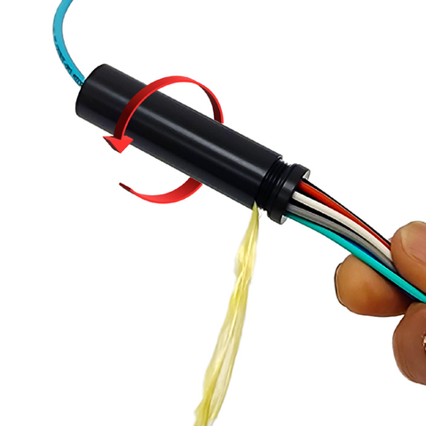 Fiber Breakout Kit - 250um to 2.0mm