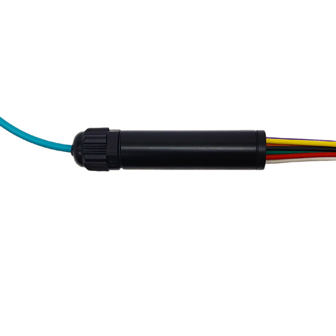 Fiber Breakout Kit - 250um to 2.0mm