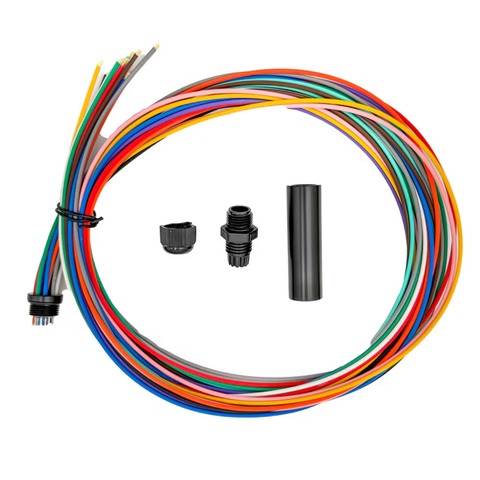 Fiber Breakout Kit - 250um to 2.0mm