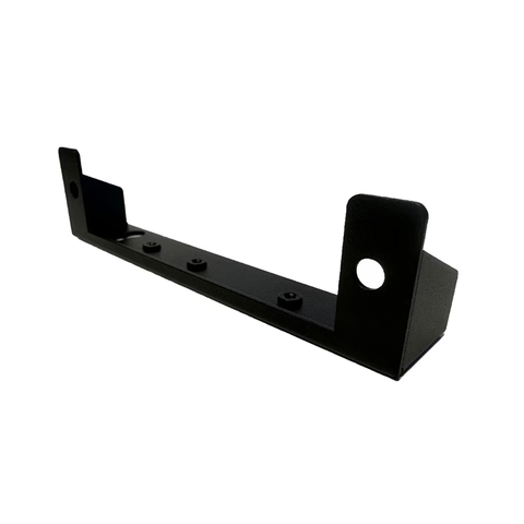 LGX Plate & Splice Cassette Mounting Bracket