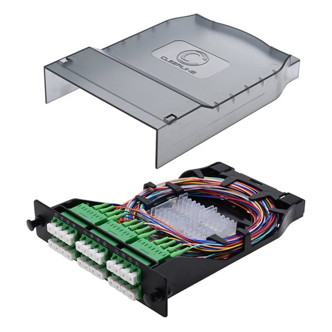 LGX Splice Cassette - 24 LC