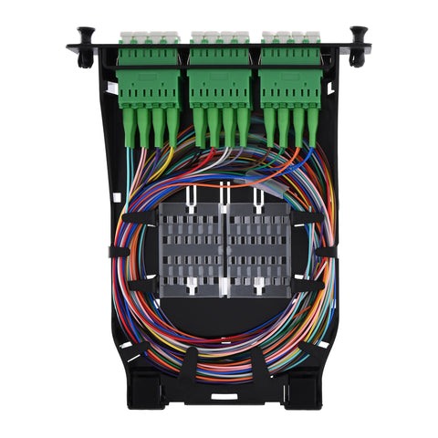 LGX Splice Cassette - 24 LC
