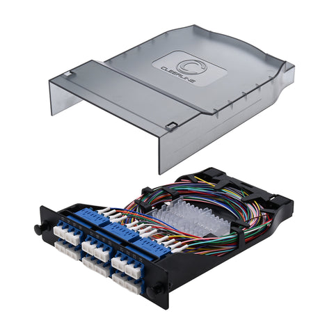 LGX Splice Cassette - 24 LC
