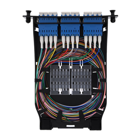 LGX Splice Cassette - 24 LC