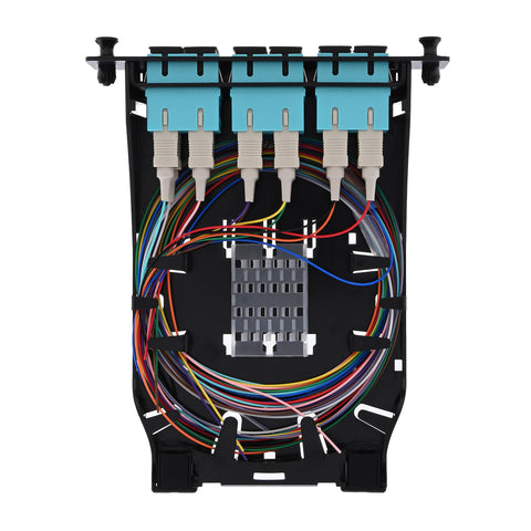 LGX Splice Cassette - 12 SC