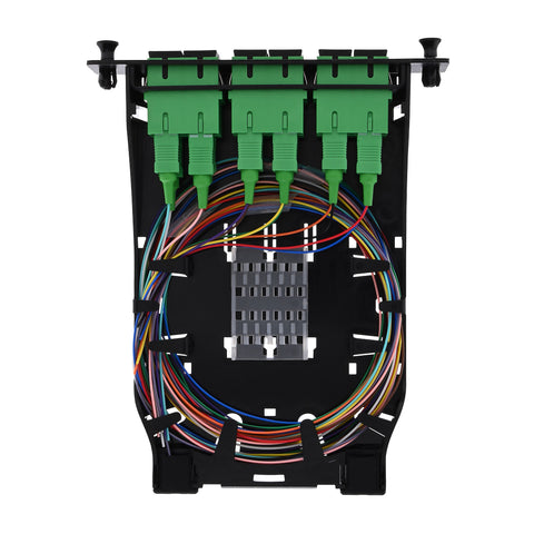 LGX Splice Cassette - 12 SC