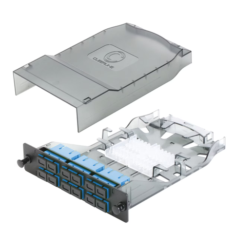 LGX Splice Cassette - 12 SC
