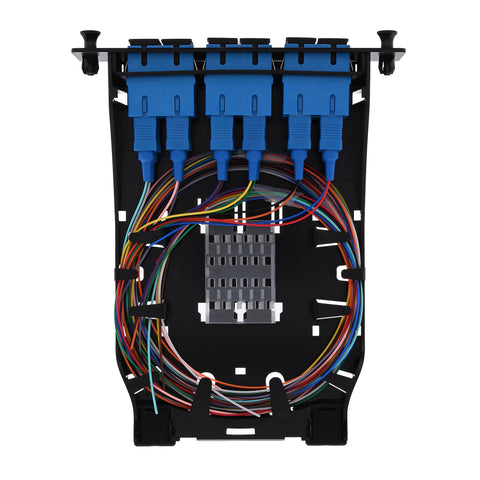 LGX Splice Cassette - 12 SC