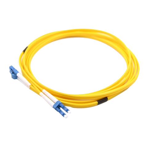 LC to LC Duplex 2.0mm Patch Cables - SSF
