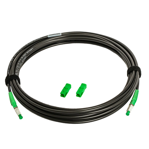 SC APC Fiber Drop Cables - SSF