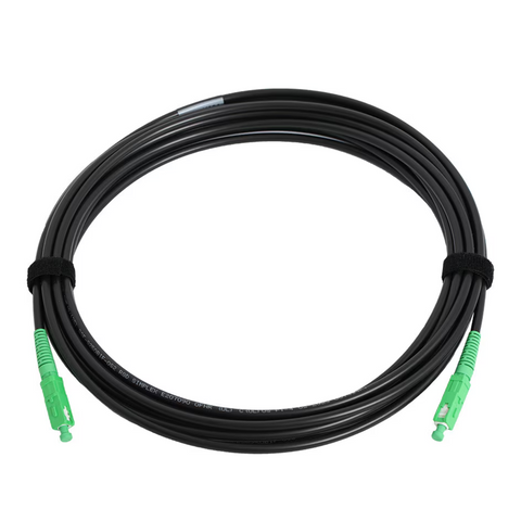 SC APC Fiber Drop Cables - SSF