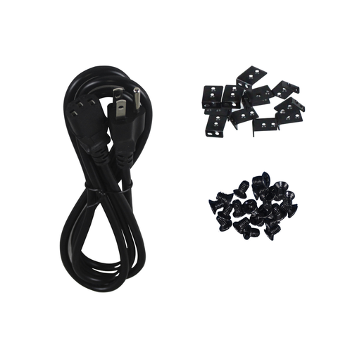 Fiber Media Converter - Rack-Mount Chassis