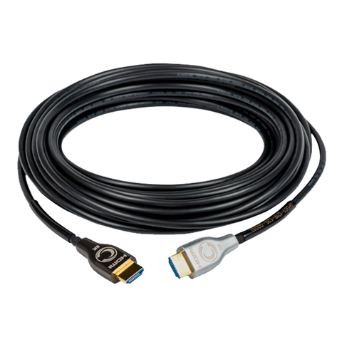 Fiber-Based HDMI Cables