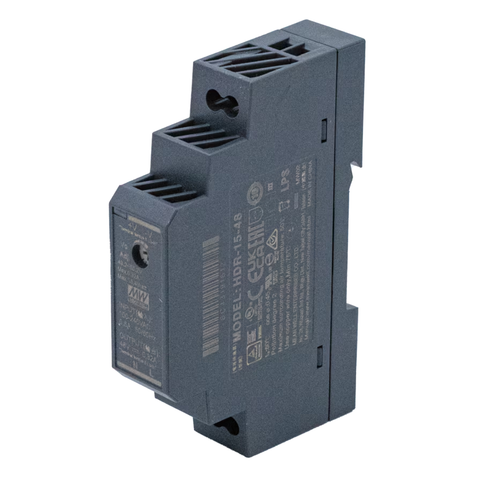 Industrial Power Supply - 15W / 48V