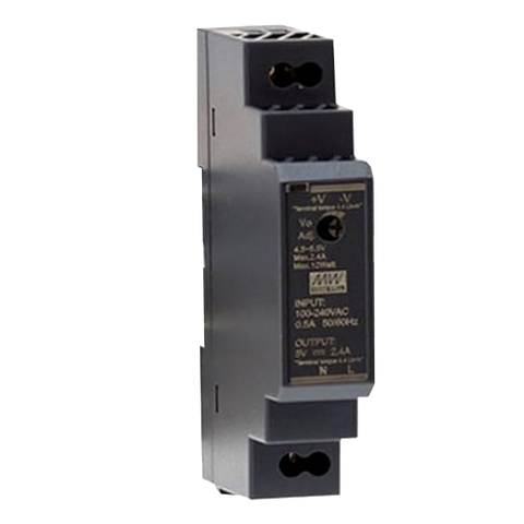 Industrial Power Supply - 15W / 48V