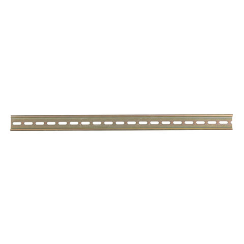 DIN Rail - 19 inch Mounting Rail
